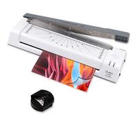 Olympia Kit de laminación A 350 Combo 3130 DIN A3