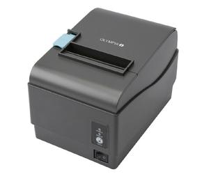 Olympia kpr 80 203 x 203 dpi alámbrico térmico impresora de recibos