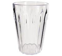 Olympia Kristallon DP239 policarbonato vasos, 142 ml (Pack de 12)