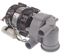 OLYMPIA L63.T19 Bomba para lavavajillas Dihr GS37-RL09, G35-RL09, Kromo AQUA-37-RL09, AQUA-35-RL09 Salida 30 mm 30 mm 28 mm 50 Hz