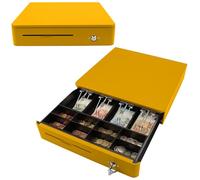 Olympia m405 cajón de efectivo electrónico