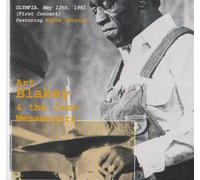 Olympia, May 13th, 1961 (First Concert) Part 1
