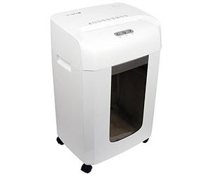 Olympia MC 510.2 profesional destructora, ahorro energético, duradero y con bajo nivel de desarrollo