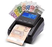 Olympia – Comprobador de billetes – NC 375 – IR UV MG