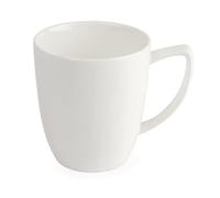 Olympia Nextday Catering CF378 Lumina Fine China Tazas taza, 10 oz