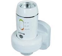 OLYMPIA NL 300 - Lámpara de bolsillo (luz de emergencia y nocturna)