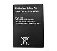 Olympia Original - Batería para teléfono móvil Neo (iones de litio, 400 mAh)