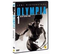 Olympia Part One : Festival Of The Nations (1938) UK Region 2 compatible ALL REGION DVD a.k.a. Olympia 1 Teil - Fest der Völker