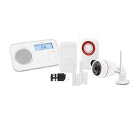 Olympia ProHome 8791 WiFi/gsm Blanco