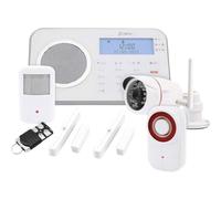 Olympia ProHome 8791 WiFi/gsm Blanco
