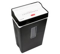 Olympia PS 55 CC destructora, 4 x 40 mm, color negro