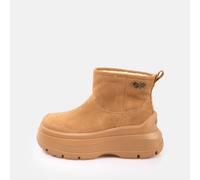 Olympia Pull On LO Warm brown 40