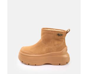 Olympia Pull On LO Warm brown 41