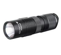 Olympia RG245 Linterna LED CREE resistente al agua de alto rendimiento, 245 lúmenes