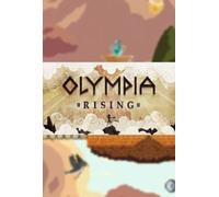 Olympia Rising (PC) Steam Key GLOBAL