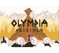 Olympia Rising (PC) Steam Key - GLOBAL
