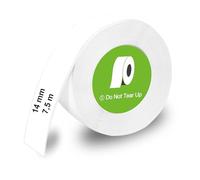 Etiketten Olympia Endlos - Rollo de etiquetas, color blanco