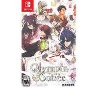 Olympia Soiree for Nintendo Switch [USA]