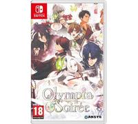 Olympia Soiree Nintendo Switch standard
