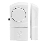 Olympia TF 400 TF400 - Contacto para Puerta/Ventana, Color Blanco