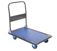 Olympia Tools 85-182 600 LB de Capacidad de Carga Pesada Plegable camión Plataforma, 600 Libras