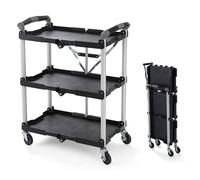 Olympia Tools 85-188 Collapsible Service Cart by Olympia Tools