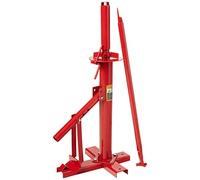 Olympia Tools Olympia Manual Tire Changer Base, Red, 75-378-101