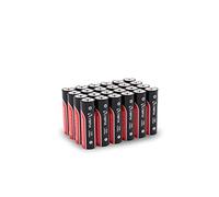 OLYMPIA Top Power - Pilas alcalinas AA (1,5 V, 24 Unidades)