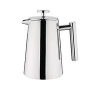 Olympia u072 acero inoxidable cafetera, 3 taza