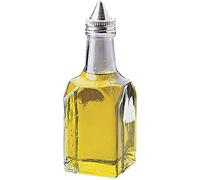 Olympia U177 Whiteware Contemporáneo Ramekin, blanco (Pack de 12)