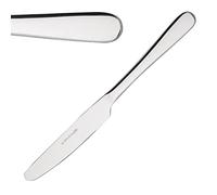 Olympia u875 Buckingham cuchillo de mesa (12 unidades)
