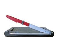 Olympia Vario Duplex 4000 Máquina de corte, cizalla de palanca, hasta ancho de 3