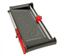 Olympia Máquina de corte Vario Duplex 4000 – Cizalla de palanca, hasta 32 cm de ancho