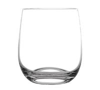 Olympia Vasos redondeados modernos de 315 ml, 90 x 80 mm, 6 unidades