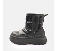 Olympia Velboot Quilt schwarz 40
