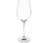 Olympia Verre à vin en cristal Campana 380 ml - Lot de 6