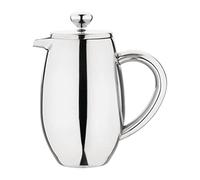 Olympia W836 émbolo de acero inoxidable