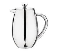 Olympia W837 émbolo de acero inoxidable