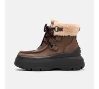 Olympia Wallaby Boot Warm brown 40