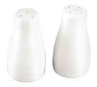 Olympia Whiteware - Salero (12 unidades, 90 mm)