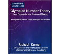 Olympiad Number Theory (Mathematics Elevate Series for Olympiads)