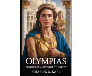 Olympias: Mother of Alexander the Great