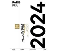 Olympic Games Paris 2024: The Design