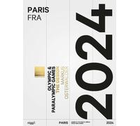 Olympic Games Paris 2024: The Design
