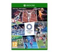 Olympic Games Tokyo 2020 Juego para Consola Microsoft Xbox One