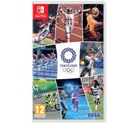 Olympic Games Tokyo 2020, Juego para Consola Nintendo Switch