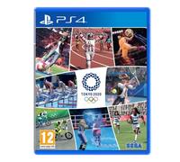 Olympic Games Tokyo 2020, Juego para Consola Sony PlayStation 4, PS4