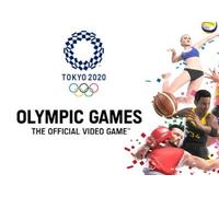 Olympic Games Tokyo 2020 - The Official Video Game (Xbox One / Xbox Series X|S) Xbox Live Key - EU