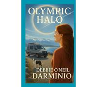 OLYMPIC HALO (The Olympic Files)