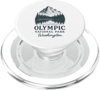 Olympic National Park Washington PopSockets PopGrip para MagSafe